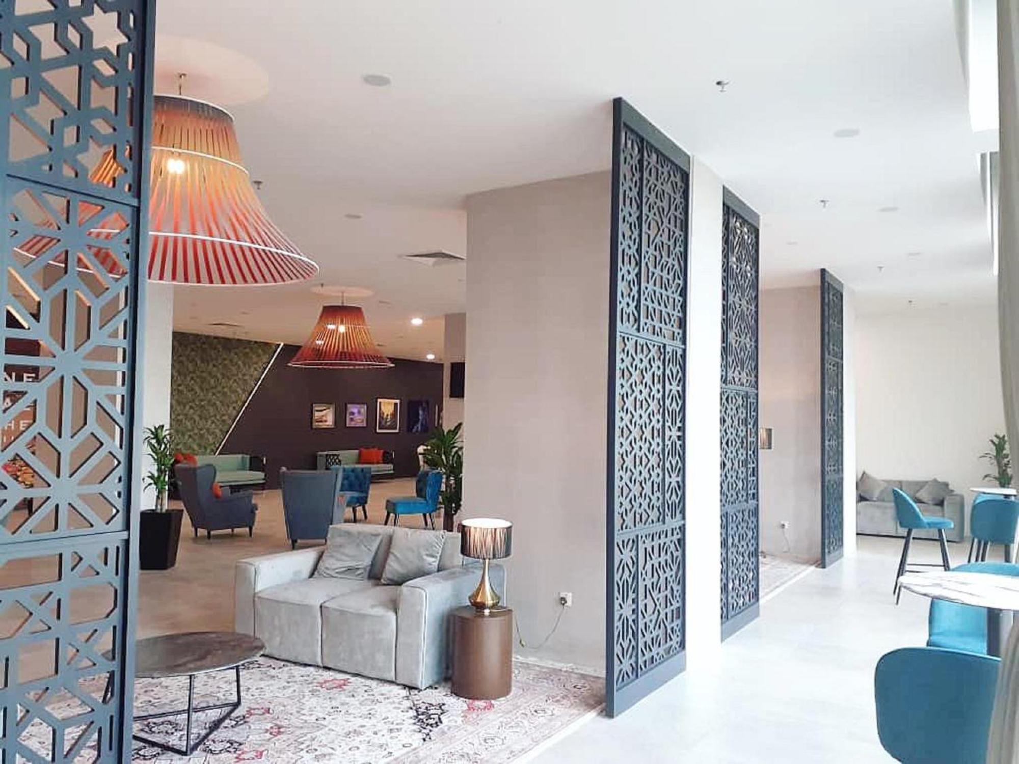 H Elite Design Hotel Kota Bharu Extérieur photo