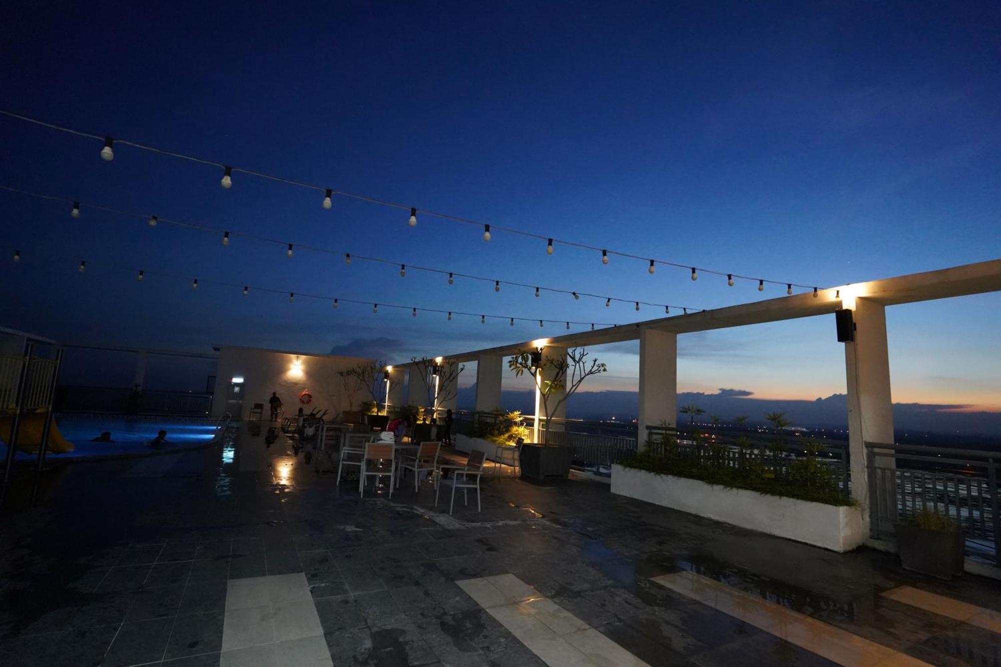 H Elite Design Hotel Kota Bharu Extérieur photo