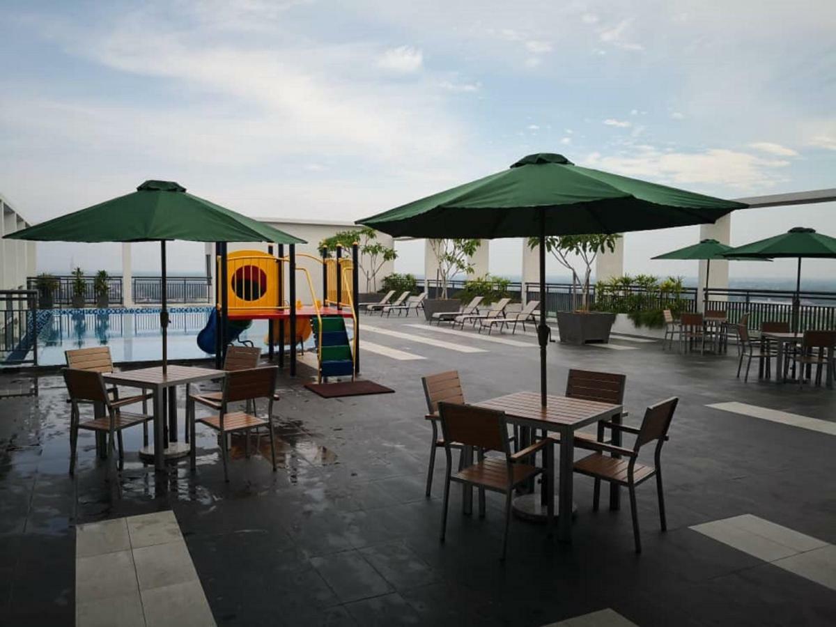 H Elite Design Hotel Kota Bharu Extérieur photo