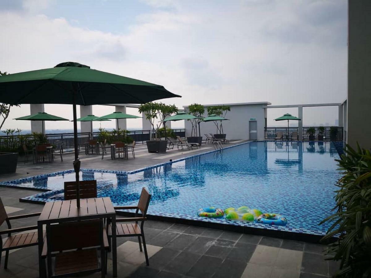 H Elite Design Hotel Kota Bharu Extérieur photo