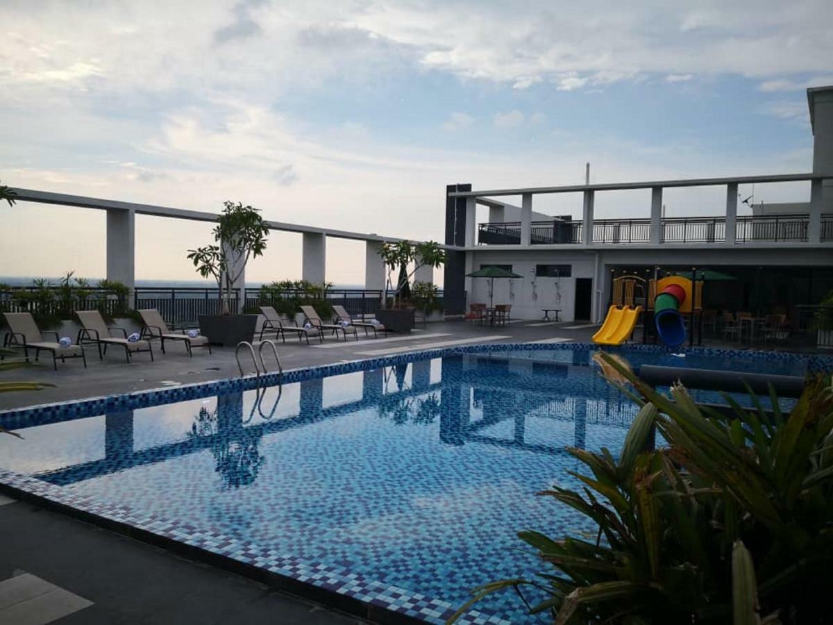 H Elite Design Hotel Kota Bharu Extérieur photo